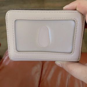 FurArt used small zip around wallet